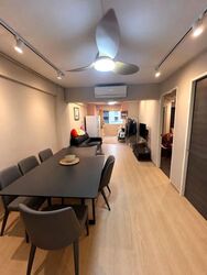 Blk 2 Tanjong Pagar Plaza (Bukit Merah), HDB 3 Rooms #618886971